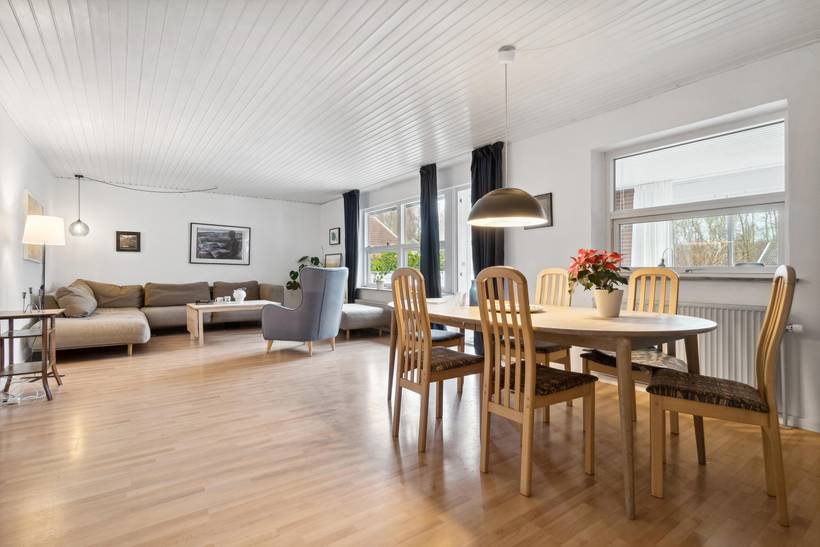 Foto von Ferienhaus VR32 in Hasle - Bornholm