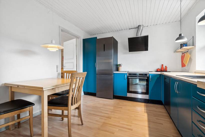 Foto von Ferienhaus VR32 in Hasle - Bornholm