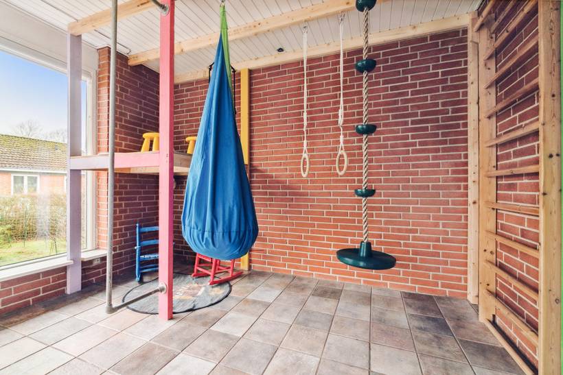 Foto von Ferienhaus VR32 in Hasle - Bornholm