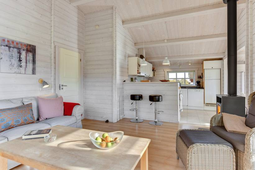 Foto von Ferienhaus VR34 in Mommark - Als