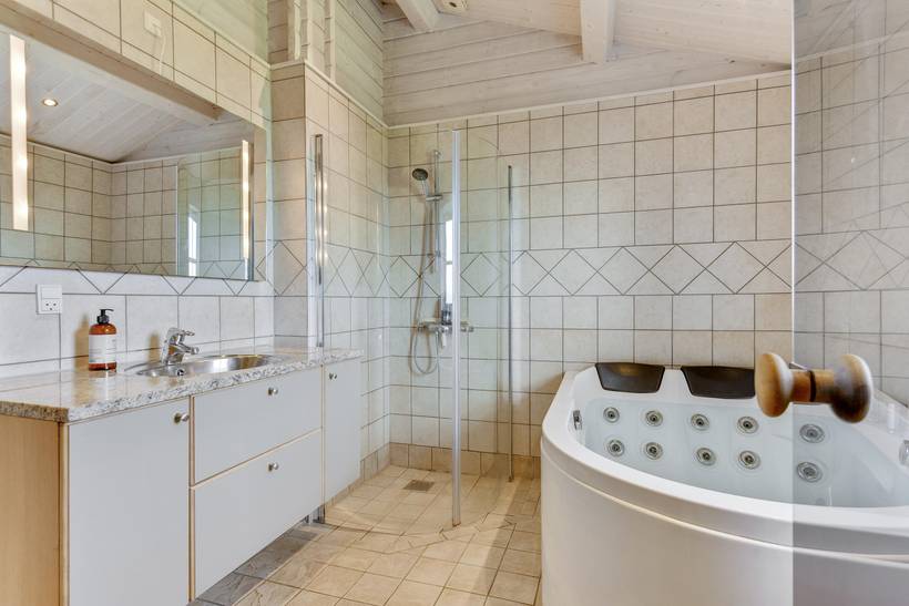 Foto von Ferienhaus VR34 in Mommark - Als