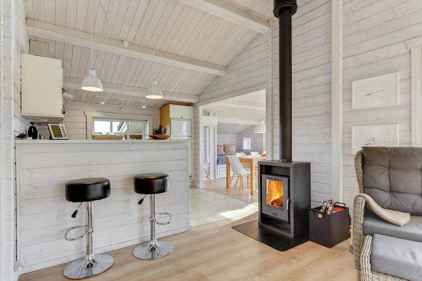 Foto von Ferienhaus VR34 in Mommark - Als
