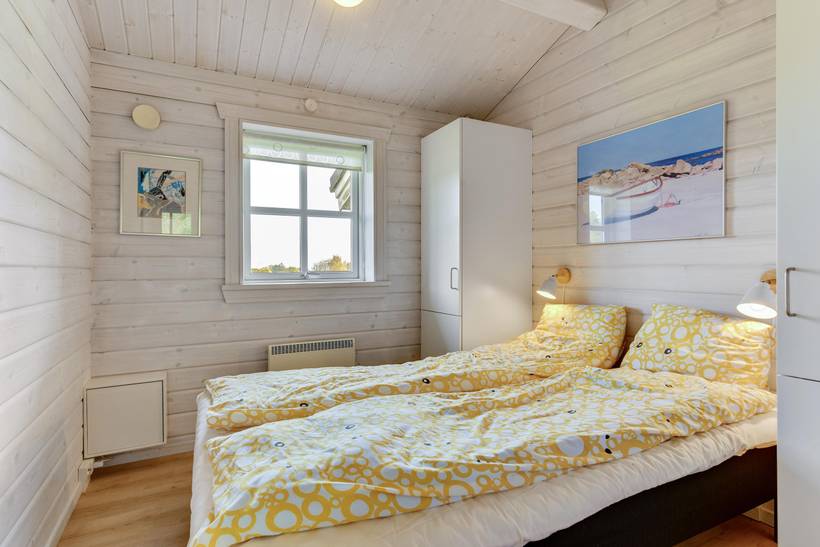 Foto von Ferienhaus VR34 in Mommark - Als