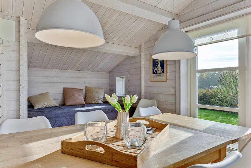 Foto von Ferienhaus VR34 in Mommark - Als