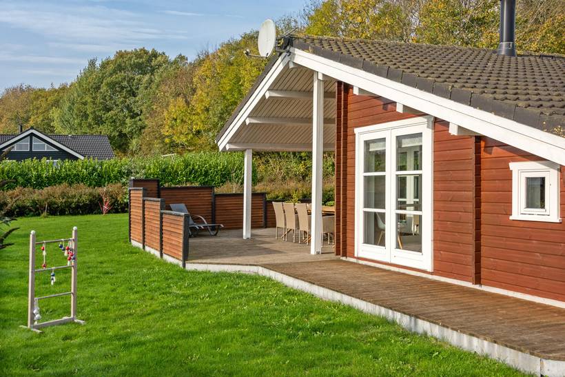 Foto von Ferienhaus VR34 in Mommark - Als