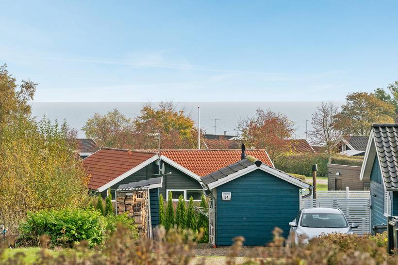 Foto von Ferienhaus VR34 in Mommark - Als
