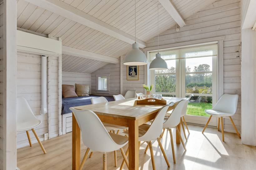 Foto von Ferienhaus VR34 in Mommark - Als