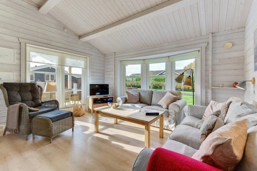 Foto von Ferienhaus VR34 in Mommark - Als