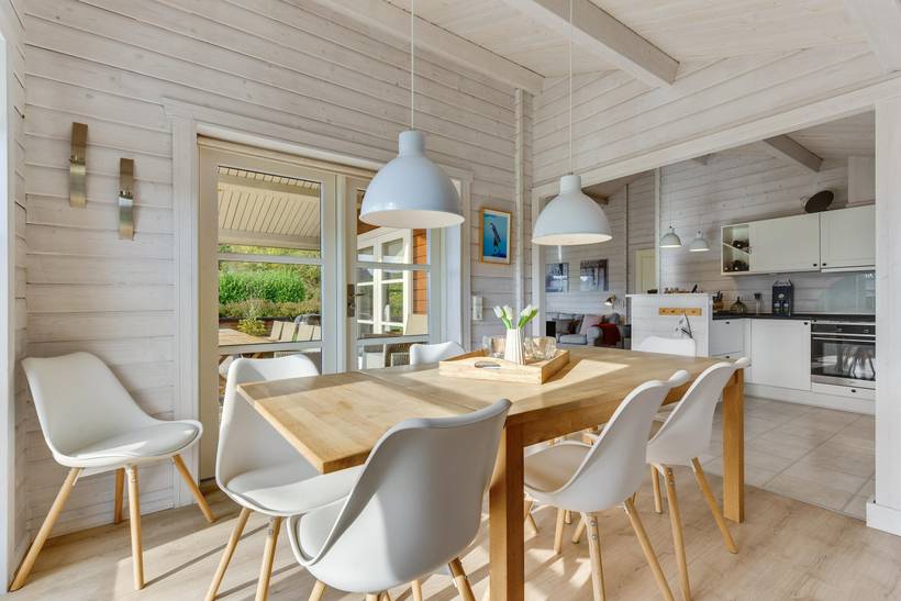 Foto von Ferienhaus VR34 in Mommark - Als
