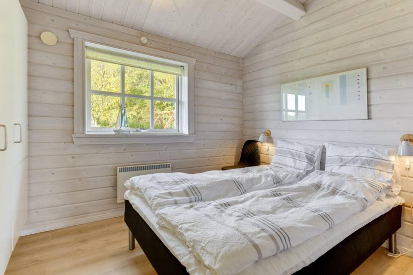 Foto von Ferienhaus VR34 in Mommark - Als