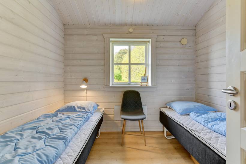 Foto von Ferienhaus VR34 in Mommark - Als