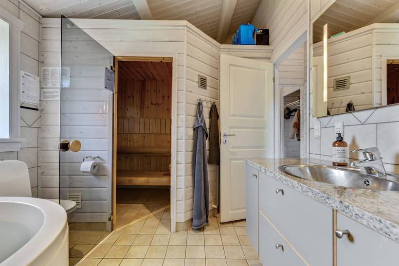 Foto von Ferienhaus VR34 in Mommark - Als