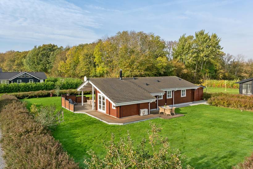 Foto von Ferienhaus VR34 in Mommark - Als