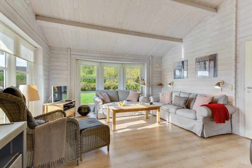 Foto von Ferienhaus VR34 in Mommark - Als