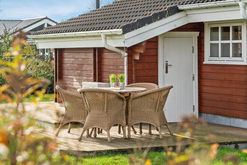 Foto von Ferienhaus VR34 in Mommark - Als