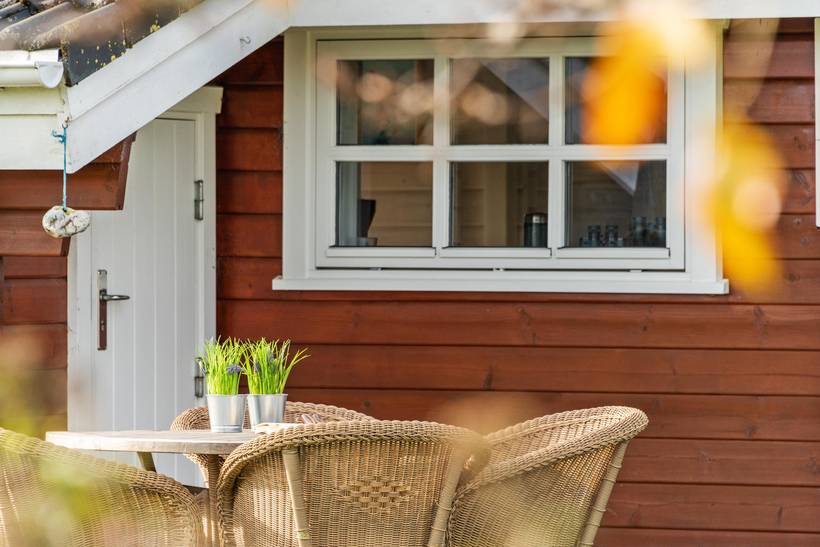 Foto von Ferienhaus VR34 in Mommark - Als