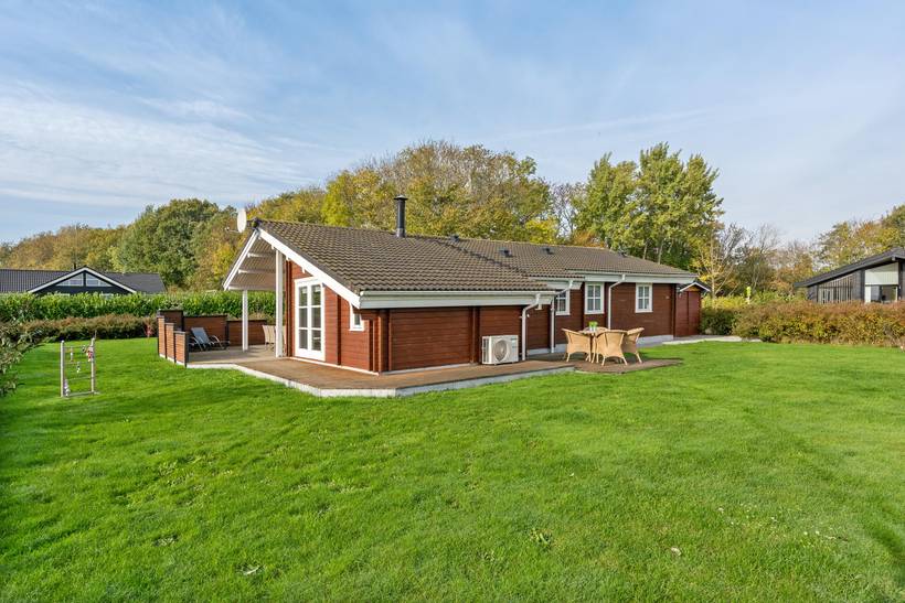 Foto von Ferienhaus VR34 in Mommark - Als