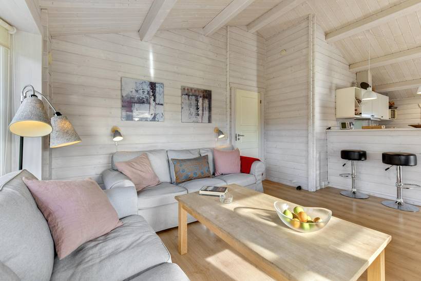 Foto von Ferienhaus VR34 in Mommark - Als