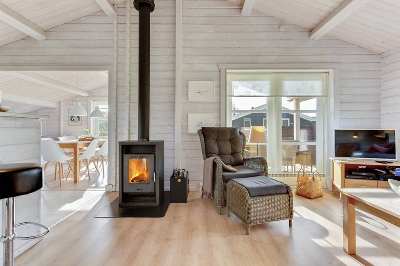 Foto von Ferienhaus VR34 in Mommark - Als