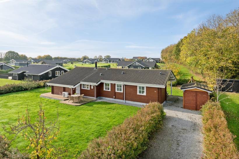 Foto von Ferienhaus VR34 in Mommark - Als