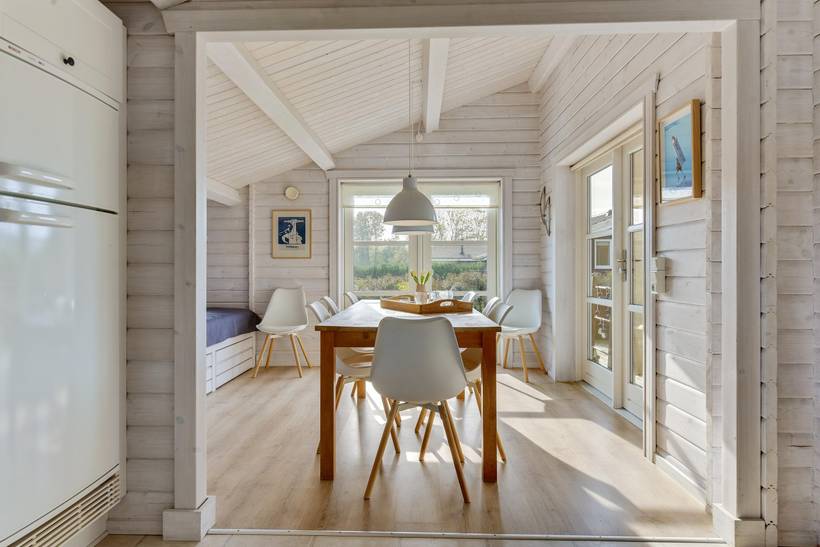 Foto von Ferienhaus VR34 in Mommark - Als