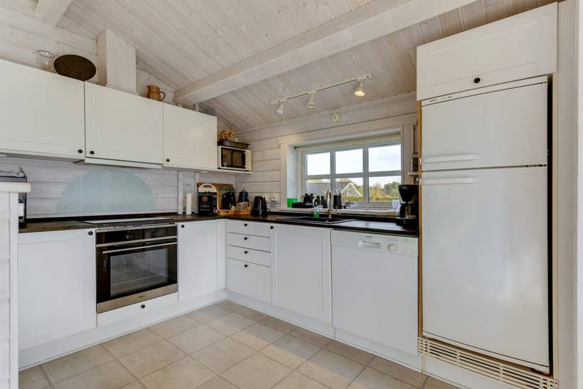 Foto von Ferienhaus VR34 in Mommark - Als