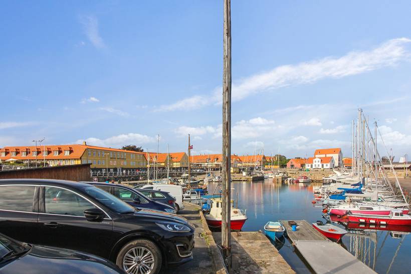 Foto von Ferienhaus VR36 auf Nexø - Bornholm