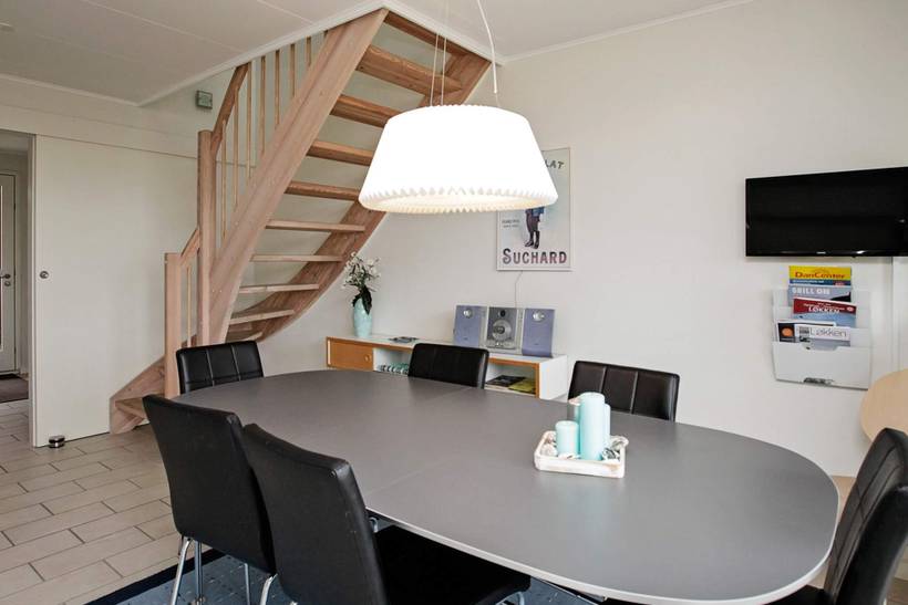 Foto von Ferienhaus VR37 in Løkken - Nordjütland