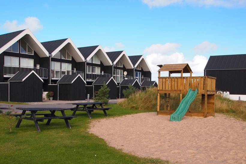 Foto von Ferienhaus VR37 in Løkken - Nordjütland