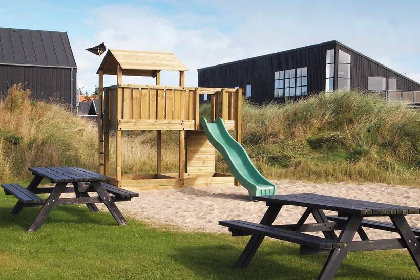 Foto von Ferienhaus VR37 in Løkken - Nordjütland
