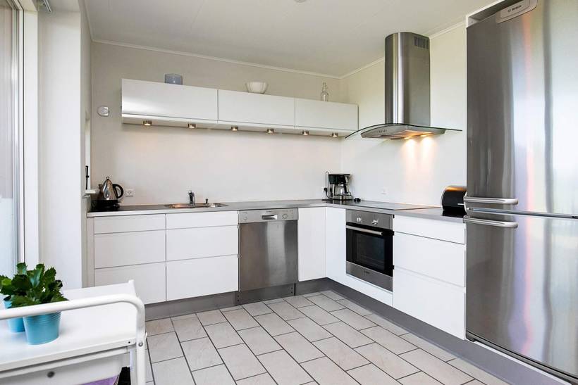 Foto von Ferienhaus VR37 in Løkken - Nordjütland