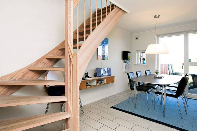 Foto von Ferienhaus VR37 in Løkken - Nordjütland
