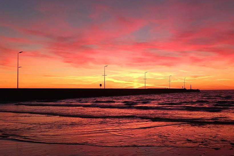Foto von Ferienhaus VR37 in Løkken - Nordjütland