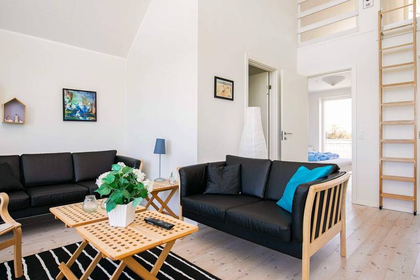 Foto von Ferienhaus VR37 in Løkken - Nordjütland