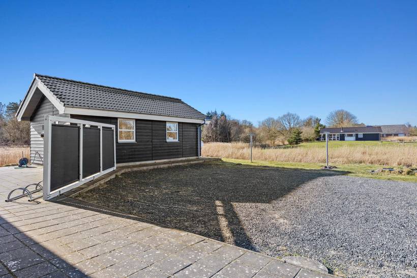 Foto von Ferienhaus VR40 in Kromose - Rømø