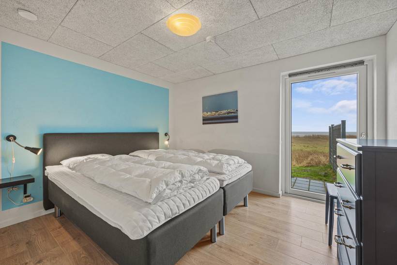 Foto von Ferienhaus VR40 in Kromose - Rømø