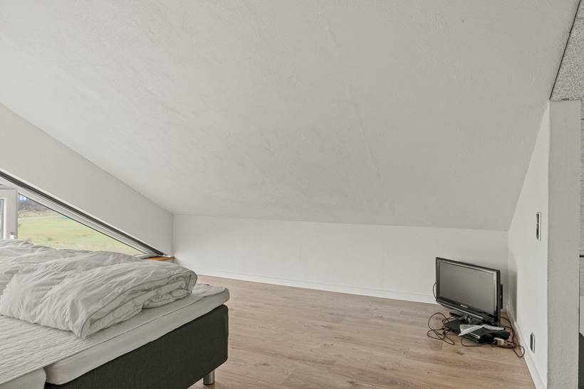 Foto von Ferienhaus VR40 in Kromose - Rømø