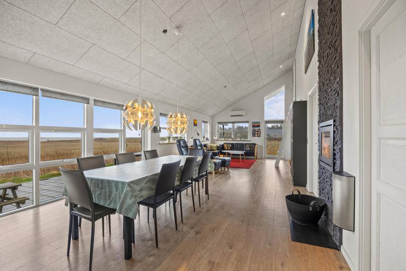 Foto von Ferienhaus VR40 in Kromose - Rømø