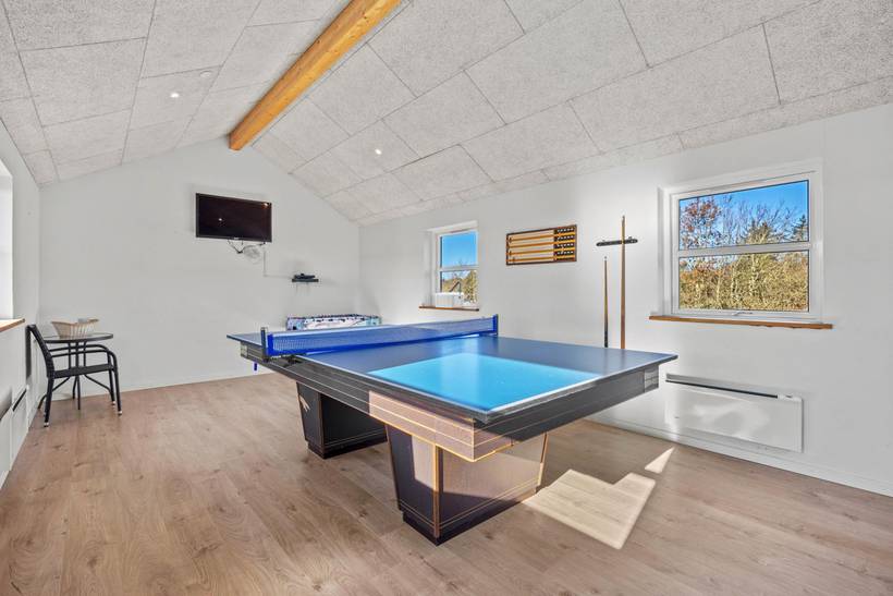 Foto von Ferienhaus VR40 in Kromose - Rømø