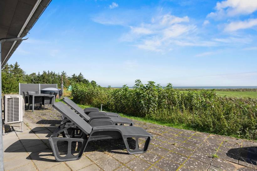 Foto von Ferienhaus VR40 in Kromose - Rømø