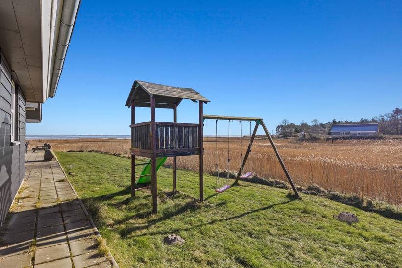 Foto von Ferienhaus VR40 in Kromose - Rømø