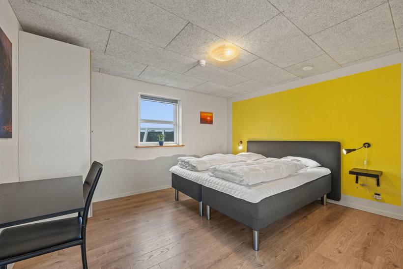 Foto von Ferienhaus VR40 in Kromose - Rømø