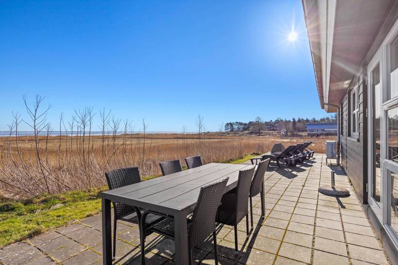 Foto von Ferienhaus VR40 in Kromose - Rømø