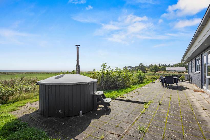 Foto von Ferienhaus VR40 in Kromose - Rømø