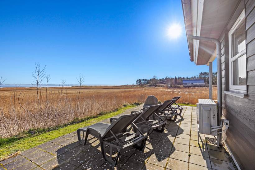 Foto von Ferienhaus VR40 in Kromose - Rømø