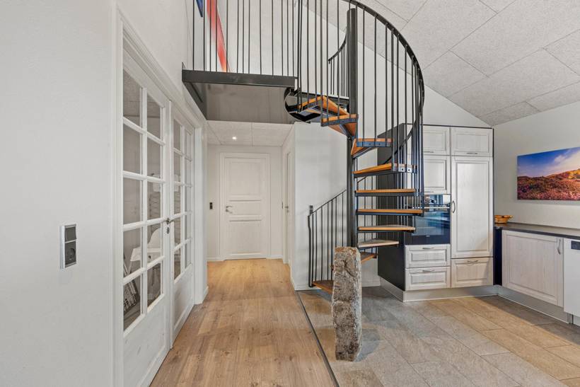Foto von Ferienhaus VR40 in Kromose - Rømø