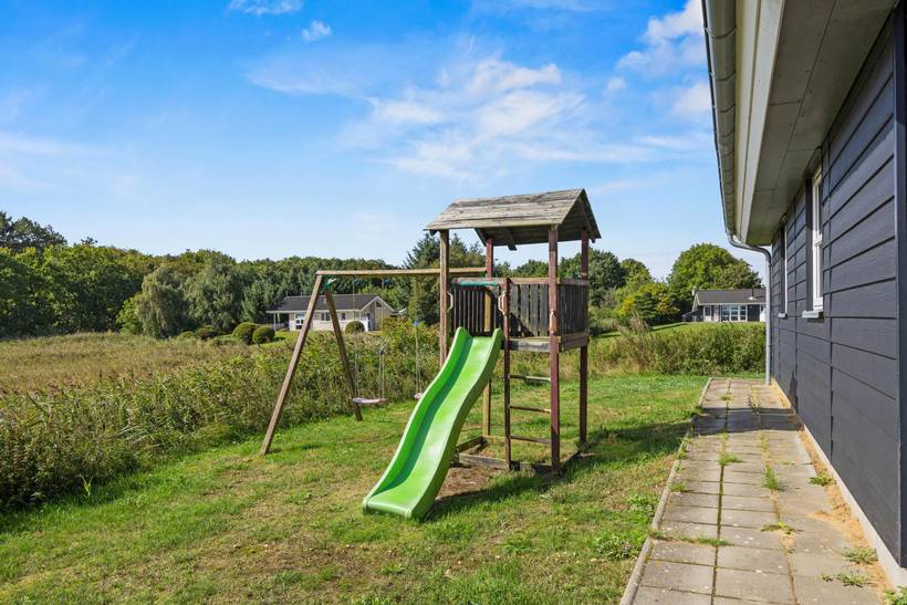 Foto von Ferienhaus VR40 in Kromose - Rømø
