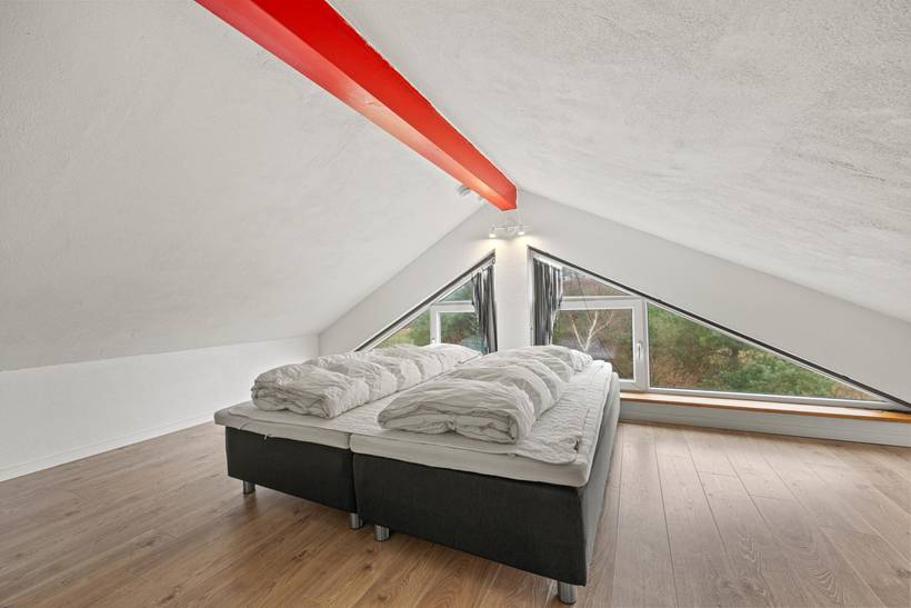 Foto von Ferienhaus VR40 in Kromose - Rømø