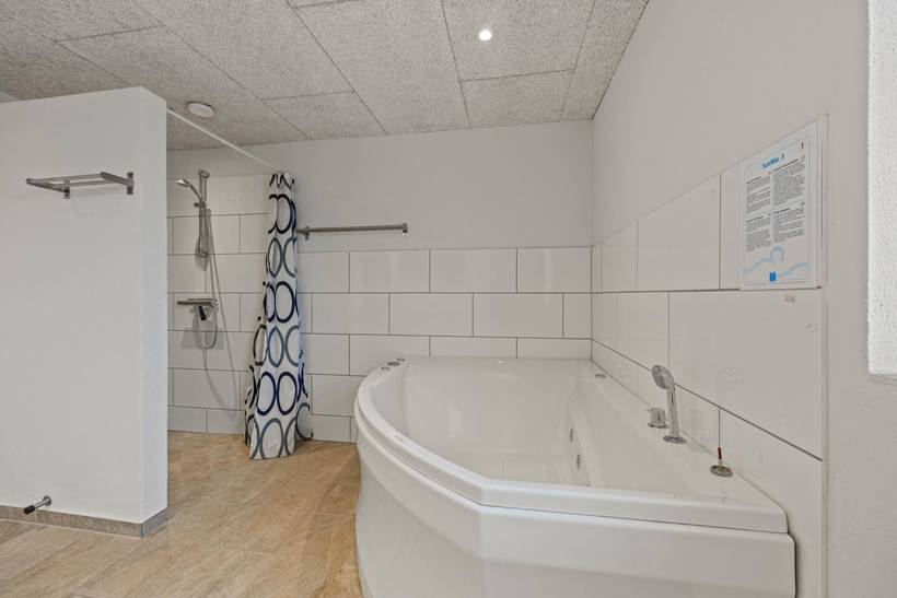 Foto von Ferienhaus VR40 in Kromose - Rømø