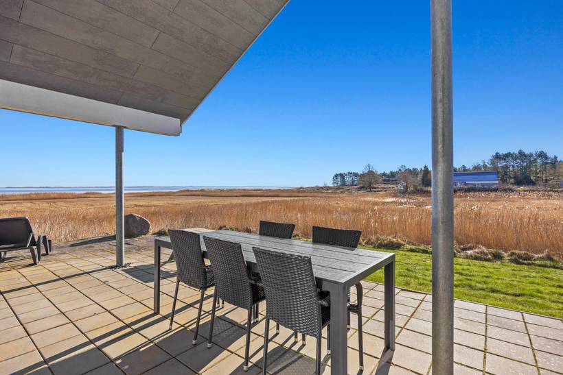 Foto von Ferienhaus VR40 in Kromose - Rømø